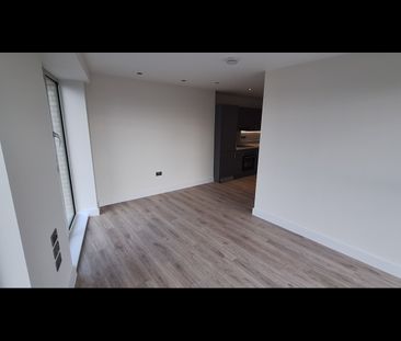 1 Bed Flat, Bristol Street, B5 - Photo 4