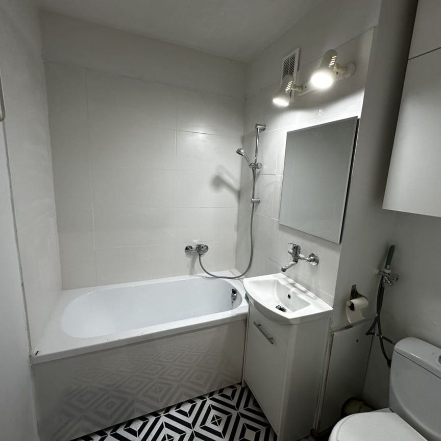 Kawalerka | 26m2 | 11 piętro | Bielany 26 m² - Zdjęcie 1