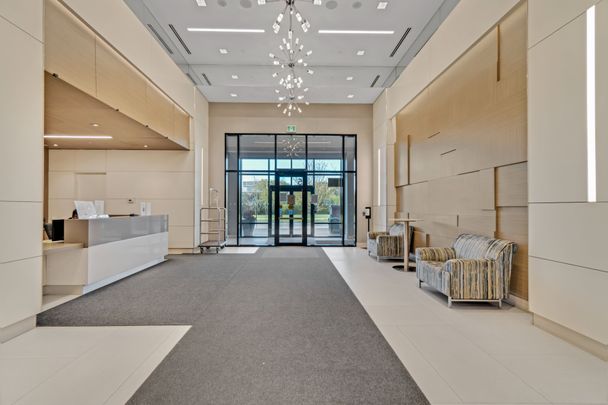 For Lease - 15 Water Walk Drive Unit# 2302, Markham, Ontario - Photo 1