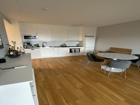 Aktergatan, Norrköping - Photo 1