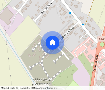 Fillenham Way, Chatteris, Cambs., PE16 6FX - Photo 1