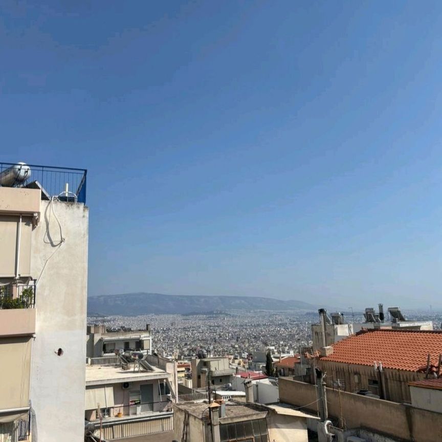 Διαμέρισμα για ενοικίαση Άνω Πετρούπολη (Πετρούπολη) - Photo 1