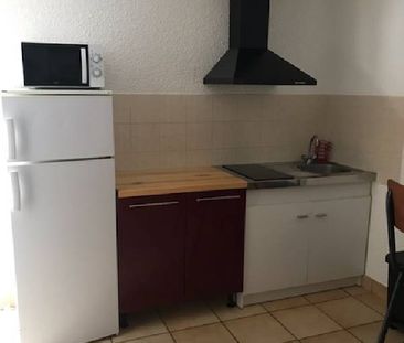 Studio 22m² (réf 6936012) - Photo 2