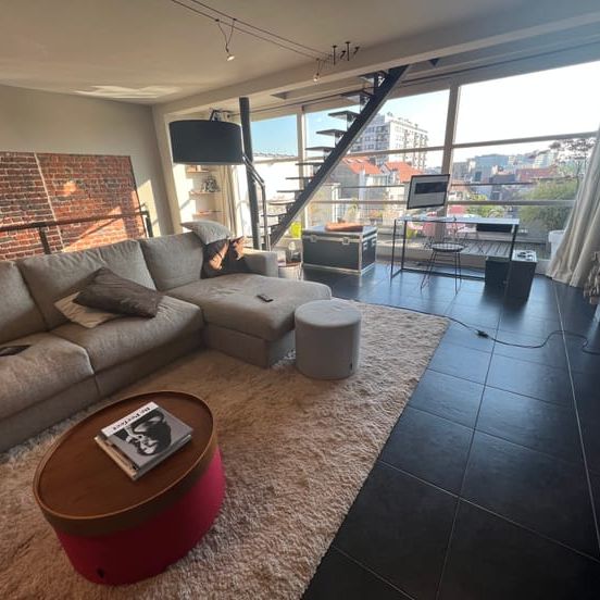 Penthouse te huur - Photo 1