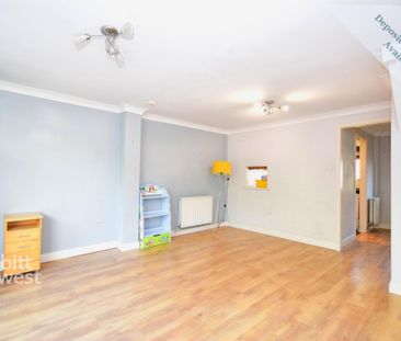 3 bedroom terraced house to rent - Photo 2