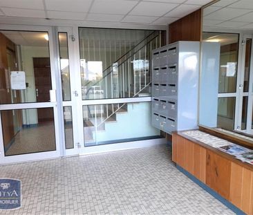 Location Appartement 1 pièce 31m² LE MANS 72000 - Photo 5