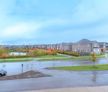 For Lease - 720 Whitlock Avenue Unit# 215, Milton, Ontario - Photo 5