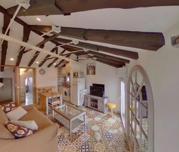 Piso de alquiler en Calle de Lavapiés, Embajadores - Lavapiés - Photo 1