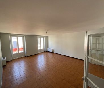 Location appartement 4 pièces, 90.00m², Aiguillon - Photo 3