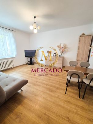 Mieszkanie na wynajem - Zdjęcie 1