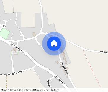 Combe St Nicholas - Photo 1