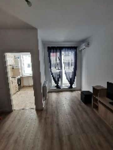 Garsoniera de închiriat DRUMUL TABEREI/CET Vest-Avangarde - Photo 2