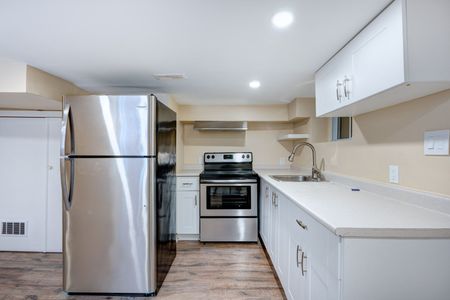 For Lease - 301 Robina Avenue Unit# BSMNT, Toronto, Ontario - Photo 3