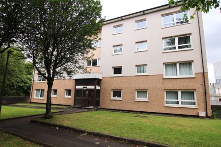 St Mungo Avenue, Townhead, Glasgow - Photo 5