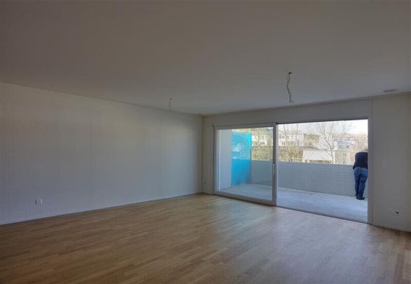 Cozy 2.5-room apartment for rent - Photo 1