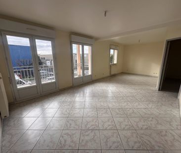 Location Appartement 3 pièces 68m² GRETZ ARMAINVILLIERS 77220 - Photo 1