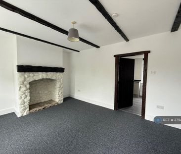 2 bedroom terraced house to rent - Photo 2