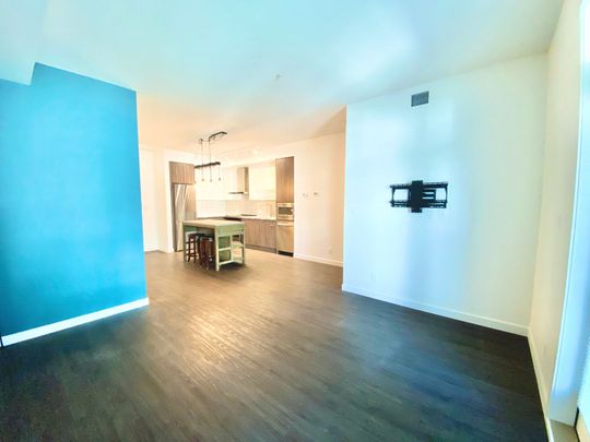 1 bed/1 bath condo in Central Green - Photo 1