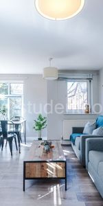 2 Moseley Road, Manchester, M14 6ZW - Photo 3