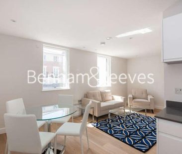 Iverson Road, West Hampstead, NW6 - Photo 5