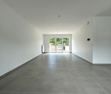 Appartement te huur - Foto 1