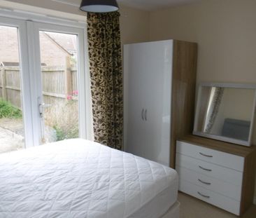 Room 2, Cartwright Way, Beeston, NG9 1RL - Photo 3
