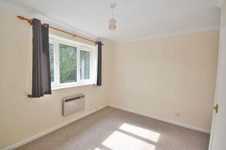 2 bedroom cluster house to rent - Photo 3