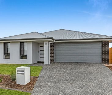 Modern Home in New Estate... - Photo 4
