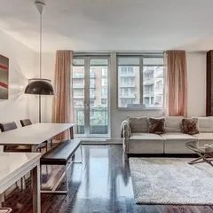 Appartement · 65 m² · Ville-Marie - Photo 2