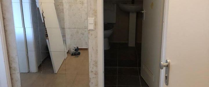 Schöne 2-Zimmer-Wohnung in Köln-Ehrenfeld – sofort verfügbar! - Photo 1