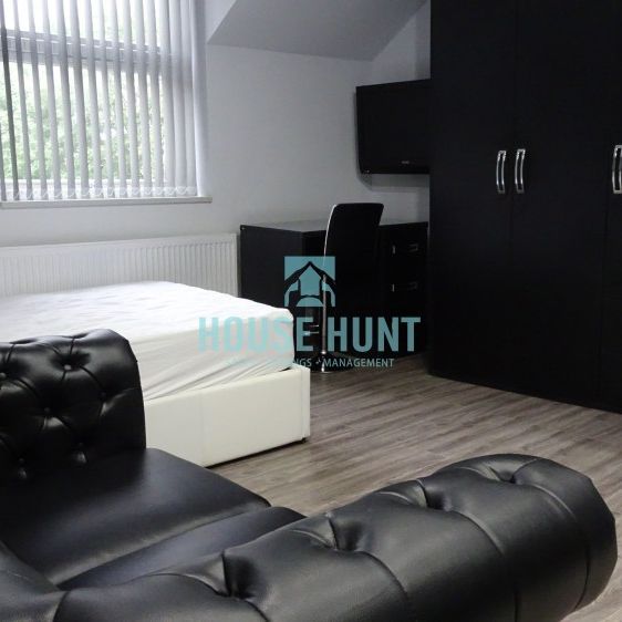 Renwick Apartments, Selly Oak, B29 7B - Flat 302 - Photo 1