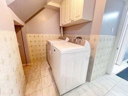For Lease - 98 Elson Street Unit# Bsmt, Markham, Ontario - Photo 3