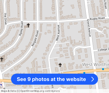 West Avenue Worthing BN11 - Photo 1