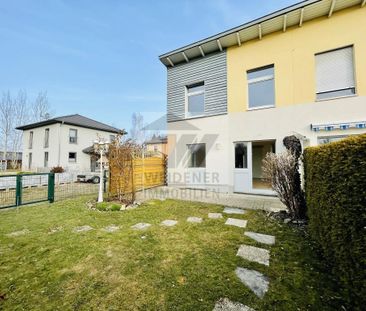 Reihenendhaus (102 qm) im Grünen mit Grundstück zur MIETE in Gera –... - Foto 6