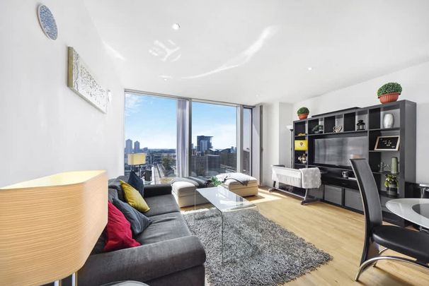 Landmark West, Marsh Wall E14 - Photo 1