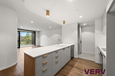 204/35 Lonsdale Street, Braddon ACT 2612 - Apartment For Rent | Domain - Photo 2