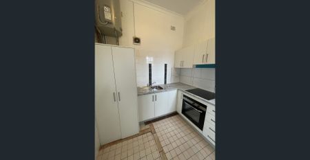 STUDENT-FRIENDLY APARTMENT IN THE HEART OF MARRICKVILLE - Photo 3
