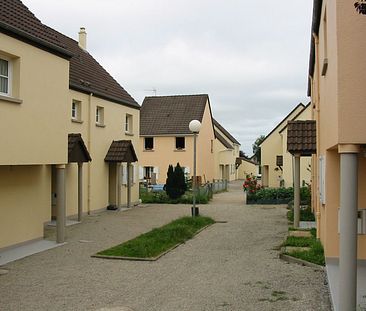 Glos la Ferrière , Maison - T3 - 69.00m² - Photo 1