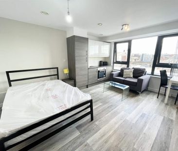 Leigh Street, Liverpool, Merseyside, L1 - Photo 6