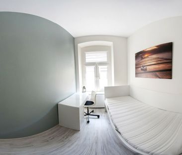 Pokój, ul. Próchnika - Photo 6