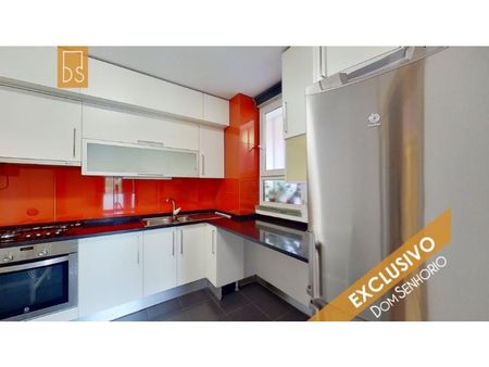 Apartamento T3 em Lisboa - Photo 2