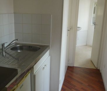 Location Appartement 2 pièces 27m² - Photo 4