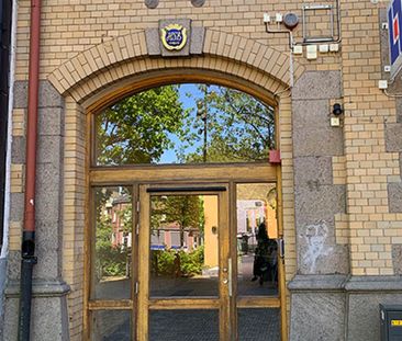 Stora Torg 11, Eslöv Centrum - Foto 2