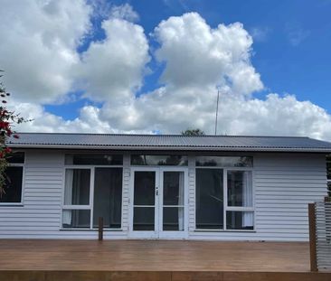 Cosy Home On Tirarau - Photo 5