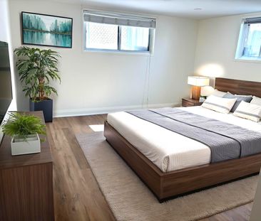 For Lease - 85 Searle Avenue Unit# BSMT, Toronto, Ontario - Photo 2