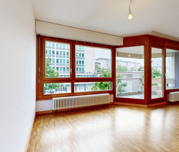 Magnifique appartement au coeur du quartier des Nations ! - Photo 2