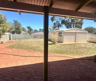 Spacious in South Kalgoorlie – Close to highschools - Photo 6