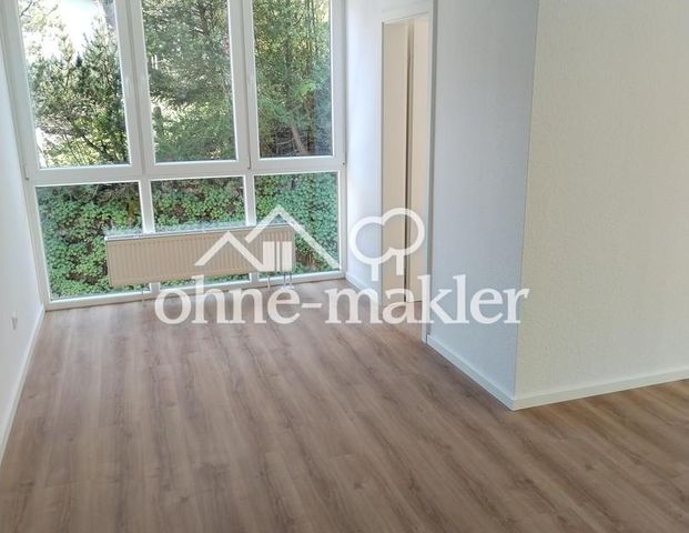 Gothaer Str. 34, 98527 Suhl - Foto 1