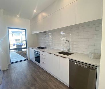 Be the First to live in this modern Town House - Photo 6