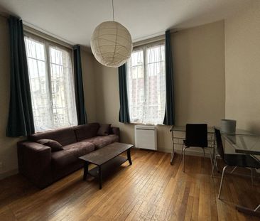 Location Appartement 1 pièce 26m² REIMS 51100 - Photo 2